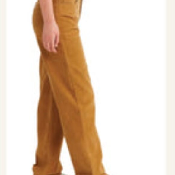 Levi’s 94’ Baggy Mid Rise Straight Leg - Picture 2 of 3